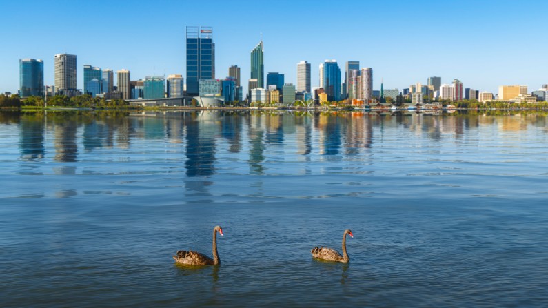 Perth Western Australia