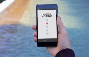 Where’s the proof internet voting is secure? A response to Victoria’s Electoral Commissioner