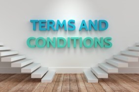 “I have read and agree to the (long, boring and incomprehensible) terms and conditions”. How to get people to read and understand the privacy notices you coerce them into signing