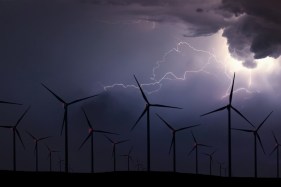 Why is the Australian Energy Regulator suing wind farms – and why now?