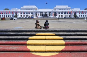 The rocky road to reconciliation in Australia