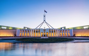 Geoff Gallop on learning from how Australia advanced its thinking on First Peoples in the past, and can maybe learn how to do reform again