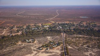 Outback councils always do it tough, but is freezing local democracy the answer?