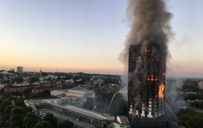 Leaked documents reveal government sites covered in flammable cladding