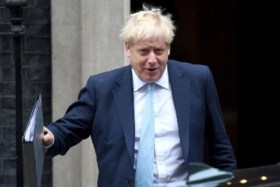 Boris Johnson’s flirtation with populism will have lasting consequences for the Conservative Party