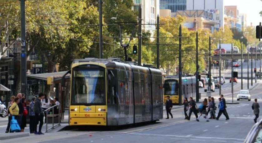 SA opposition says a vote for Labor in 2022 is a vote to undo public transport outsourcing