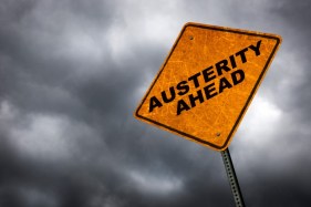 Public sector union orders up intellectual assault on Andrews government’s austerity economics