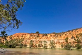 Murray-Darling Basin integrity cop criticises violent threats against public servants