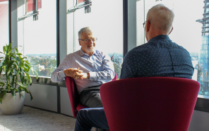 Peter Shergold was the accidental public servant. Apprenticed to a titan at the age of 40, he learned to lead through listening. His own legacy is the reimagining of public impact