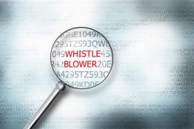 The EU aims to set a new international standard for whistleblower protection