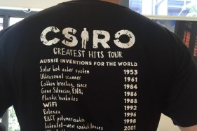 CSIRO heads to Fair Work Commission amid calls to scrap staff cap