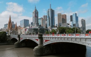 Vic tourism chief to resign