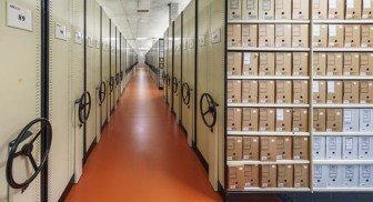 National Archives launches new commonwealth records management policy