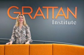 Government dodging APS review’s accountability reforms a ‘lost opportunity’, says Grattan Institute CEO-in-waiting Danielle Wood