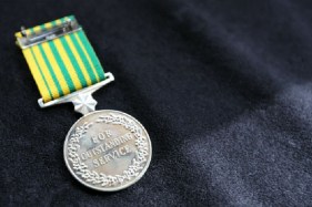 Public Service Medals recognise nation’s top bureaucrats