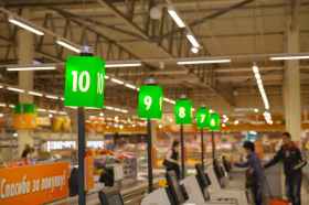 Vital signs: the end of the checkout signals a dire future for those without the right skills