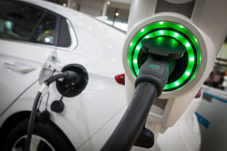 Victoria’s electric vehicle tax and the theory of the second-best