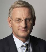 Carl Bildt