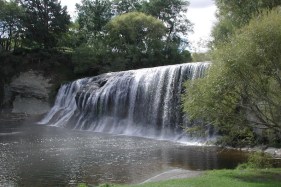 Driving voluntary behaviour change in a rural community: lessons from the Wharekopae river rehabilitation project