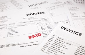 Survey reveals which commonwealth agencies pay invoices on time