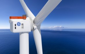 World’s largest offshore wind farm will power 4.5 million homes