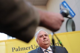 Is it curtains for Clive? What COVID means for populism in Australia 