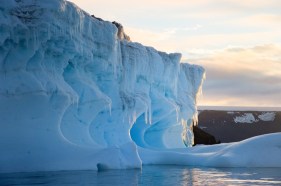 Anatomy of a heatwave: how Antarctica recorded a 20.75°C day last month