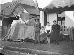 Lessons from the Great Depression: How to prevent evictions in an economic crisis