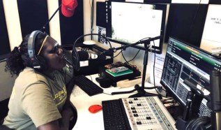 A conversation, not a broadcast: how Indigenous radio stations are responding to the coronavirus crisis