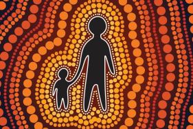 Program adaptations help Aboriginal children connect to country during COVID-19