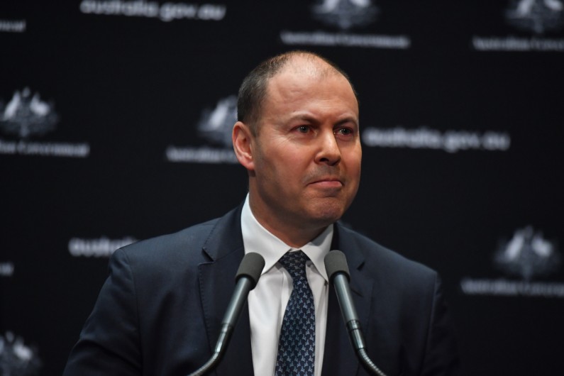 Senate COVID-19 committee calls on Josh Frydenberg to explain JobKeeper ‘blunder’