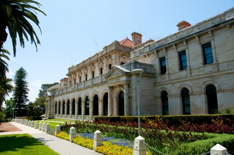 WA-parliament-house-digital strategy