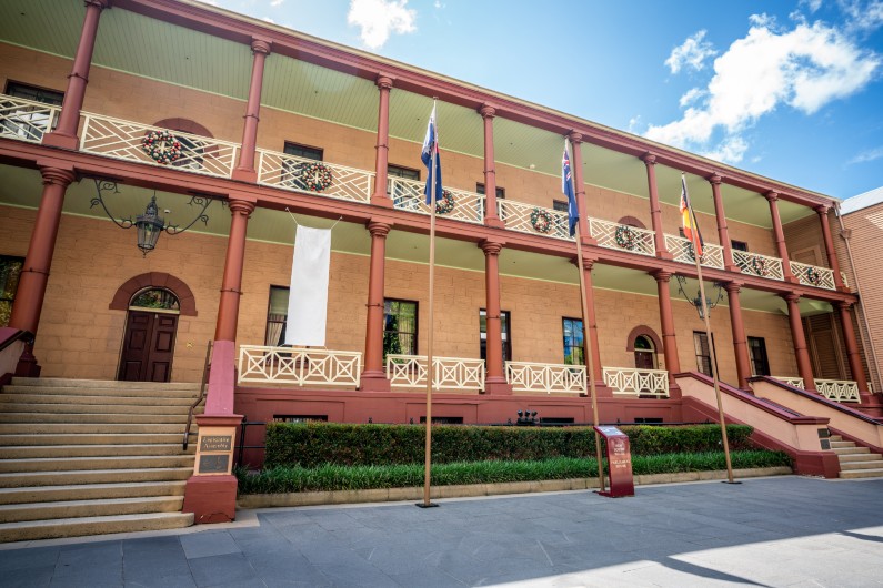 nsw-parliament-house