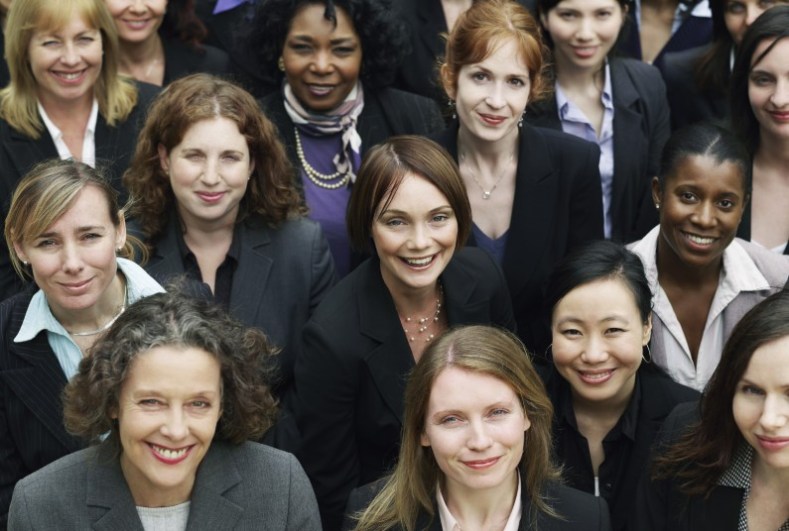 ‘A different kind of leadership’: how women can build influence in the public sector