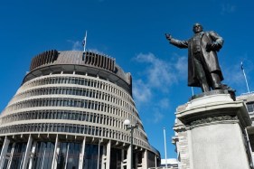 The ghosts of budgets past haunt New Zealand’s shot at economic recovery