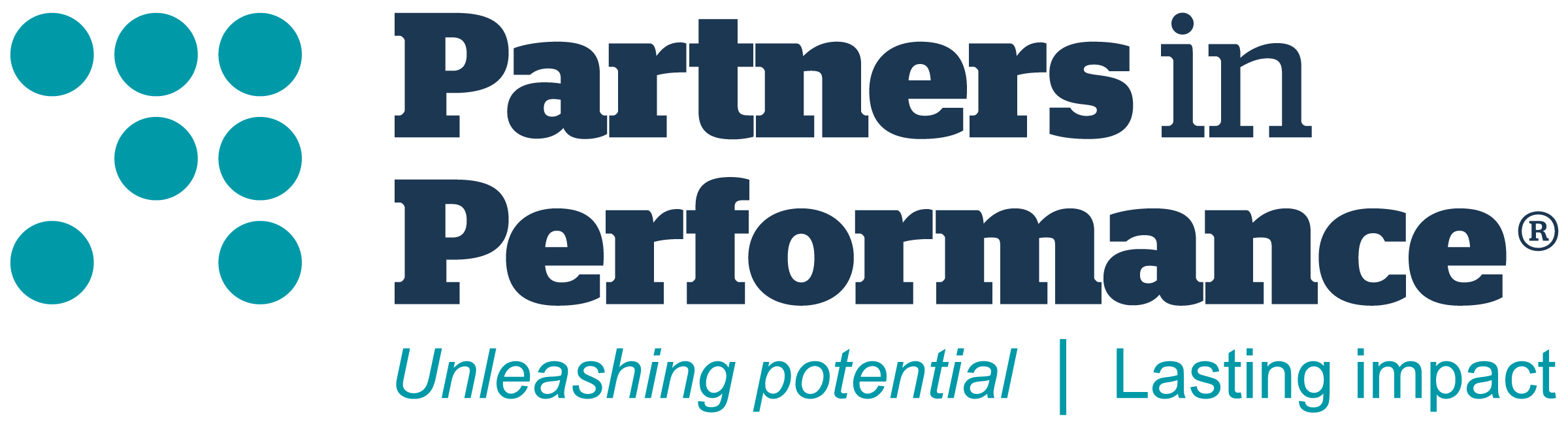 Partners in Performance