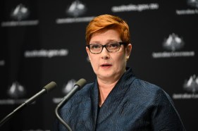 DFAT to set up disinformation taskforce