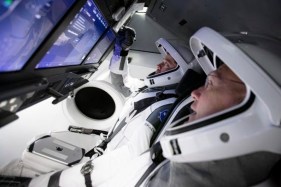 Have you got what it takes to become an astronaut?