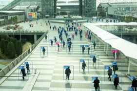 Transport for NSW to trial AI in security cameras to increase women’s safety