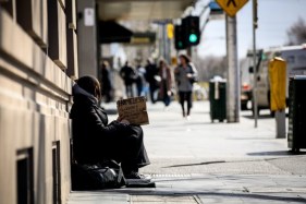 A duty to assist: Governments urged to build on COVID-19 response in ending homelessness