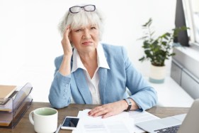 Too many older workers feel ignored. Here’s how managers can get them back on board