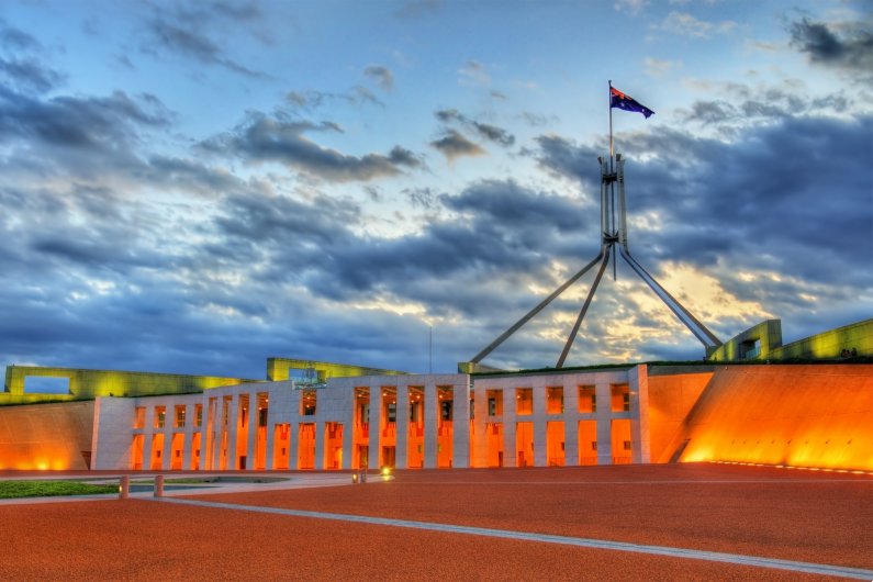 A sample of the potential challenges that lie ahead for Australian governments and policy makers in the light of IPCC 6.