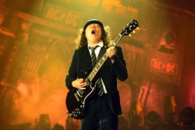 AC/DC’s Back in Black at 40 – establishing rock bands as brands