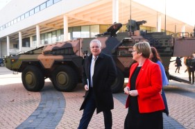 ‘More lethal and long-range capabilities’: Government invests $270b in defence