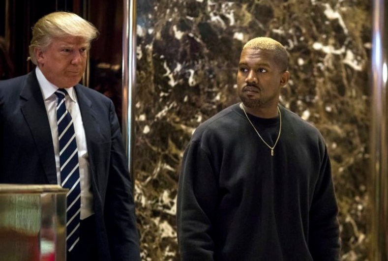 Kanye for president: the dangerous allure of the celebrity politician