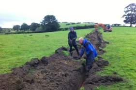 The remote British village that built one of the fastest internet networks in the UK