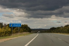 Here’s how the Victoria-NSW border closure will work – and how residents might be affected