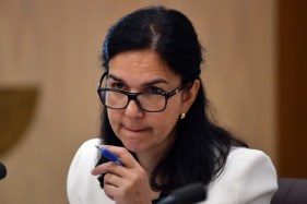 Ex senator Lisa Singh joins Twiggy Forrest’s anti-modern slavery organisation