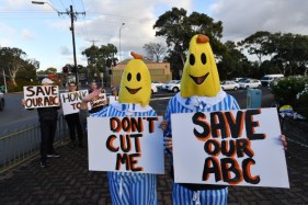 It’s not only News Corp and the Coalition. The ABC is a victim of its own culture wars