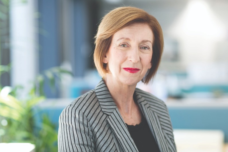 Elizabeth Tydd, the NSW information commissioner, is leading a new push for shared principles of transparent, proactive and helpful public information.